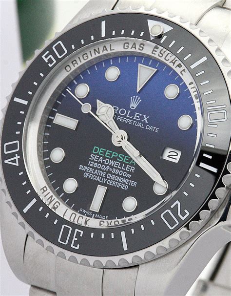 rolex deepsea special replica|Rolex sea dweller deepsea blue.